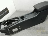 Center console
