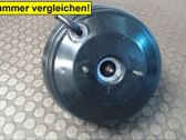 Bremskraftverstärker