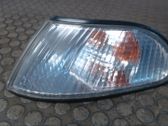 Front indicator light