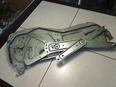 Rear door window regulator motor