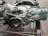 Manual 6 speed gearbox