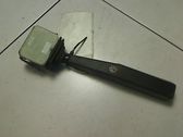Indicator stalk