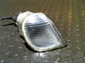 Front indicator light