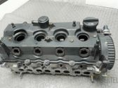 Engine head