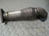 Exhaust manifold