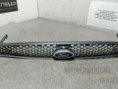 Front grill