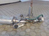 Rear window wiper motor