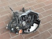 Manual 5 speed gearbox