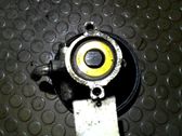 Ohjaustehostimen pumppu