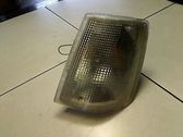 Front indicator light