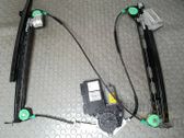 Moteur de lève-vitre de porte avant