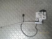 Loquet serrure de toit convertible