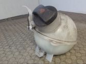 Coolant expansion tank/reservoir
