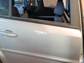 Rear door