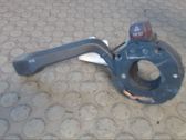 Indicator stalk