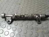 Fuel main line pipe