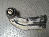 Rear control arm