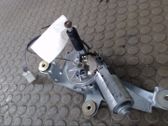 Rear window wiper motor