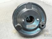 Brake booster