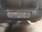 Rear bumper