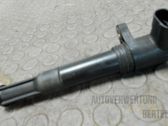 High voltage ignition coil