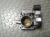 Throttle valve