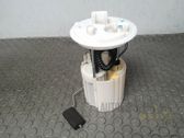 In-tank fuel pump