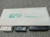 Alarm control unit/module