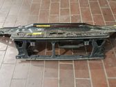 Top upper radiator support slam panel