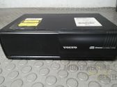 Radio/CD/DVD/GPS head unit
