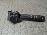 Wiper control stalk