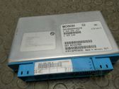 Gearbox control unit/module