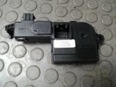 Other control units/modules