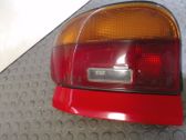 Rear/tail lights