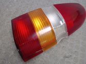 Rear/tail lights