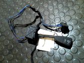 Wiper control stalk