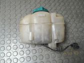 Coolant expansion tank/reservoir
