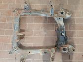Front subframe