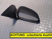 Front door electric wing mirror