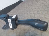 Wiper control stalk