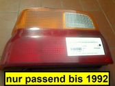 Rear/tail lights
