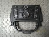 Other switches/knobs/shifts
