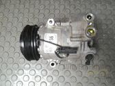 Air conditioning (A/C) compressor (pump)