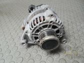 Generator/alternator