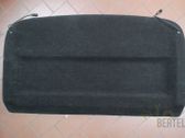 Parcel shelf load cover
