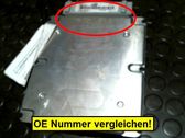 Engine control unit/module