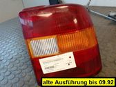 Rear/tail lights
