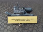 Wischermotor Heckscheibe