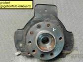 Front wheel hub spindle knuckle