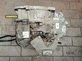 Caja de cambios automática